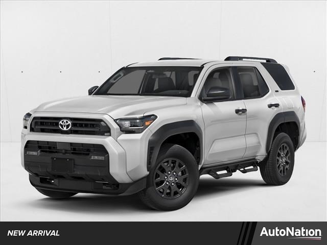 toyota 4runner 2026 JTEVA5BR8T5096894 image toyota 4runner 2026 JTEVA5BR8T5096894 image