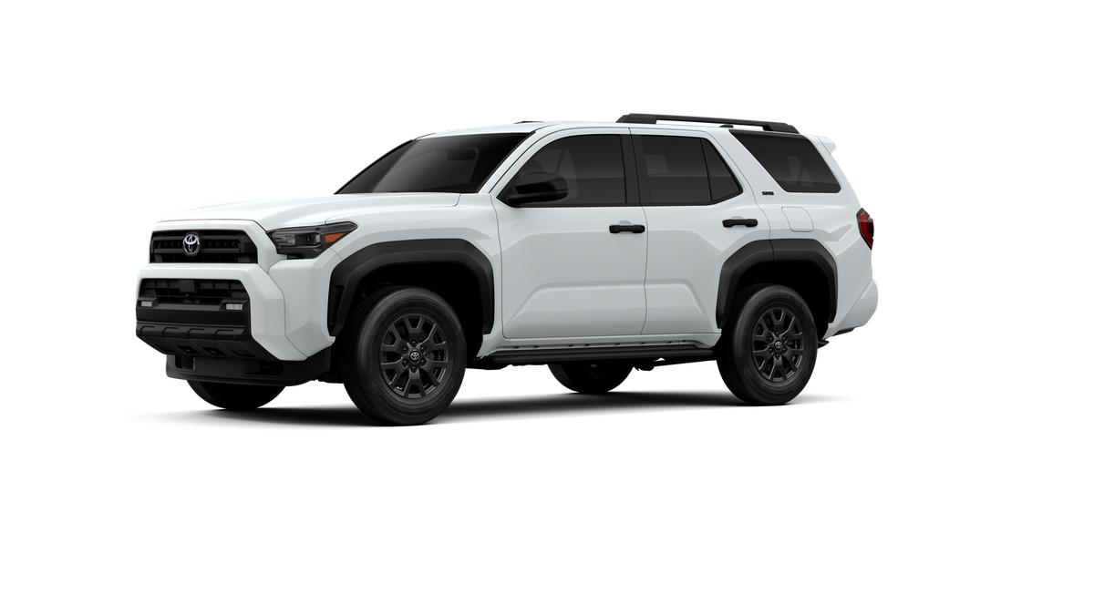 toyota 4runner 2026 JTEVA5BR9T5141616 image toyota 4runner 2026 JTEVA5BR9T5141616 image