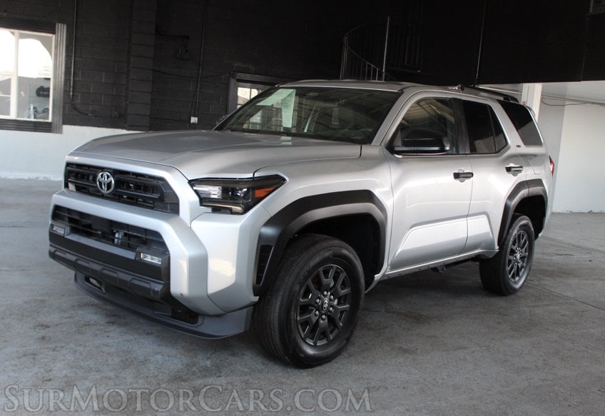 toyota 4runner 2026 JTEVA5BR4T5091496 image toyota 4runner 2026 JTEVA5BR4T5091496 image