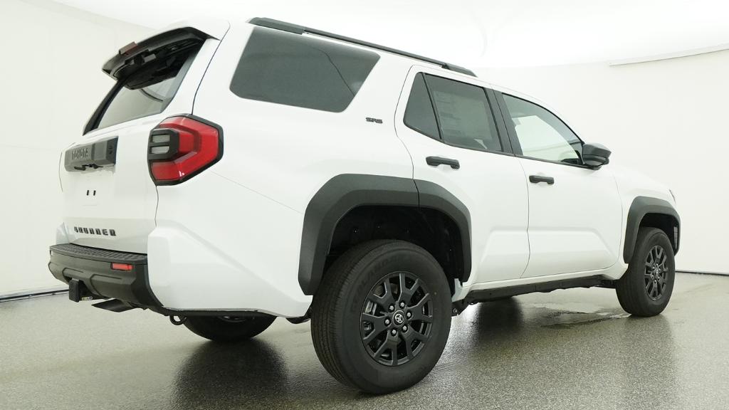 toyota 4runner 2026 JTEVA5AR5T5014038 image toyota 4runner 2026 JTEVA5AR5T5014038 image