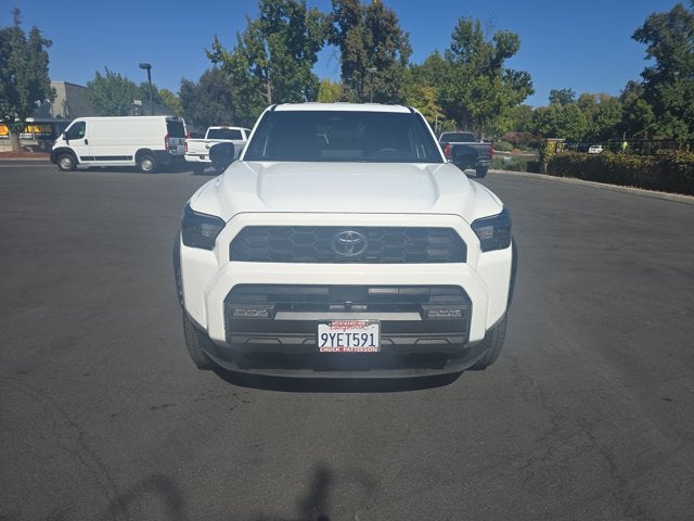 toyota 4runner 2026 JTEVA5BR1TN125314 image toyota 4runner 2026 JTEVA5BR1TN125314 image