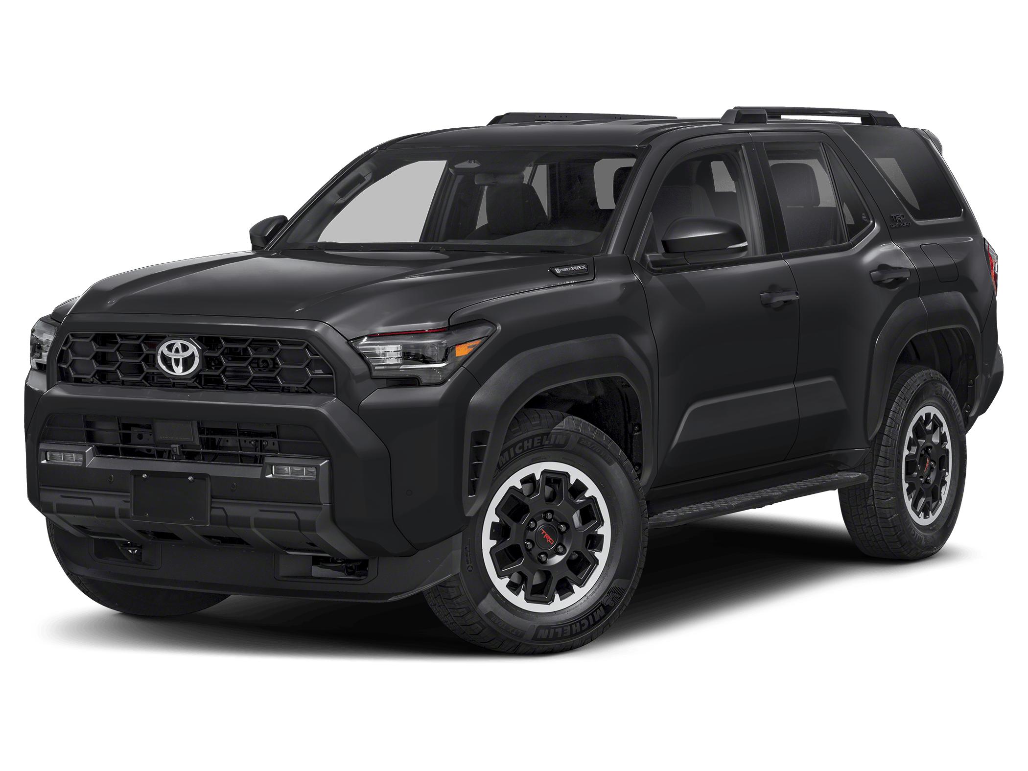 toyota 4runner 2026 JTEVB5BR2T5030824 image toyota 4runner 2026 JTEVB5BR2T5030824 image