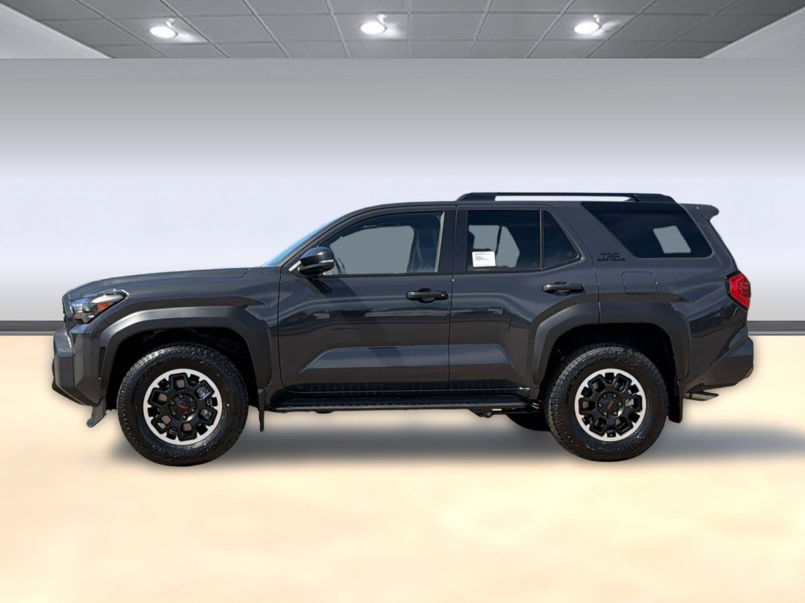 toyota 4runner 2026 JTEVA5BR8T5099715 image toyota 4runner 2026 JTEVA5BR8T5099715 image