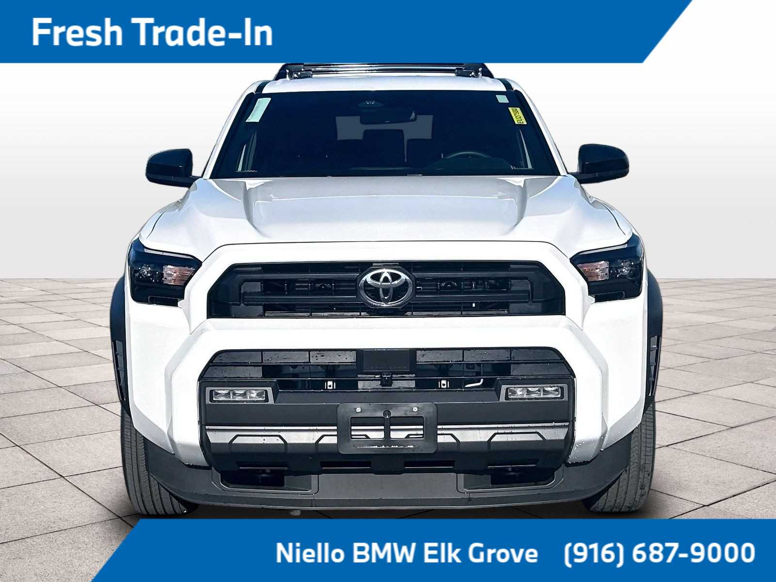 toyota 4runner 2026 JTEVA5BR8T5118957 image toyota 4runner 2026 JTEVA5BR8T5118957 image