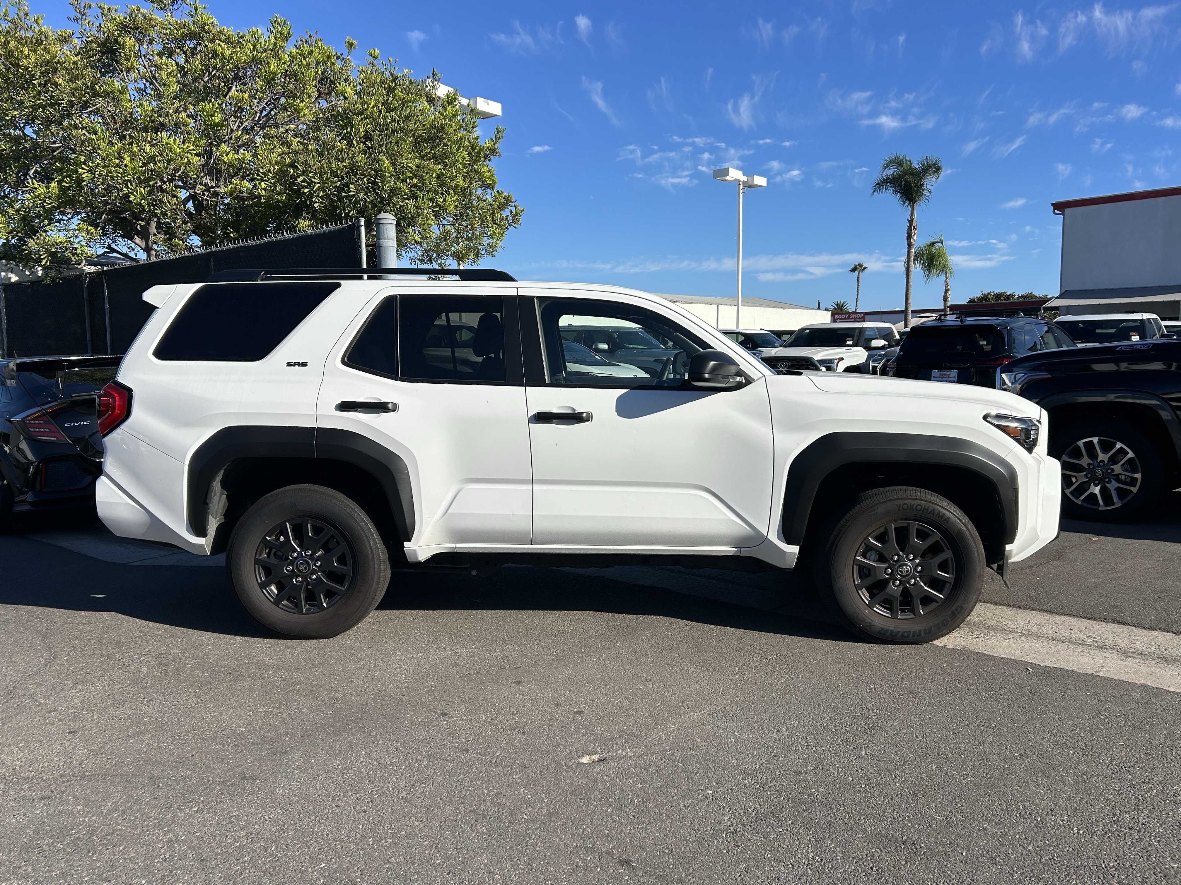 toyota 4runner 2026 JTEVA5AR2T5011128 image toyota 4runner 2026 JTEVA5AR2T5011128 image