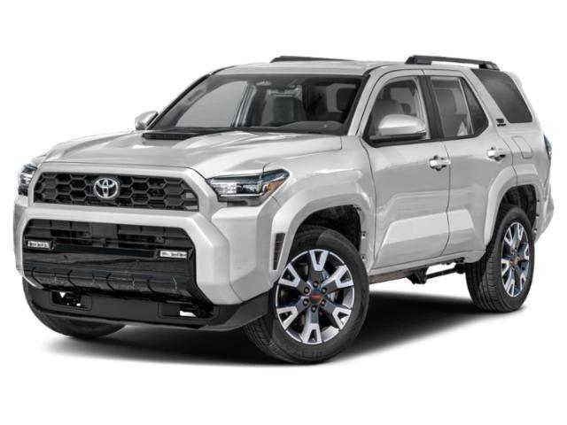 toyota 4runner 2026 JTEVA5BR7T5084543 image toyota 4runner 2026 JTEVA5BR7T5084543 image