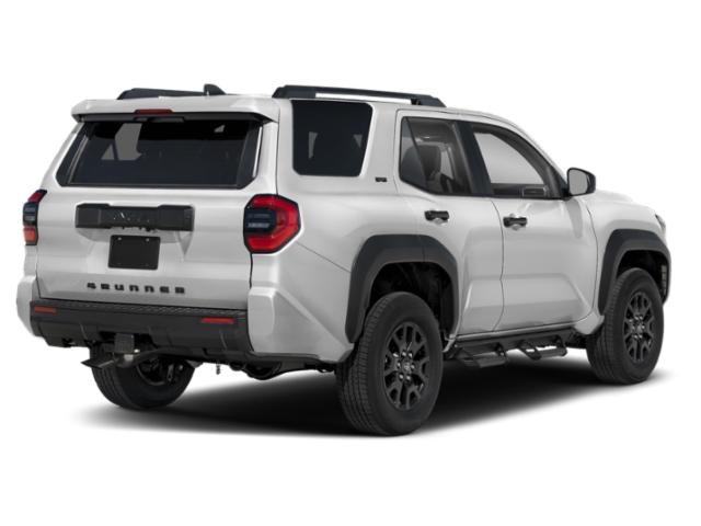 toyota 4runner 2026 JTEVA5BR9T5082597 image toyota 4runner 2026 JTEVA5BR9T5082597 image