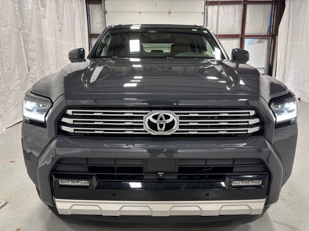 toyota 4runner 2026 JTEVA5BR4T5080174 image toyota 4runner 2026 JTEVA5BR4T5080174 image