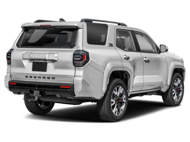 toyota 4runner 2026 JTEVA5BR7T5090598 image toyota 4runner 2026 JTEVA5BR7T5090598 image