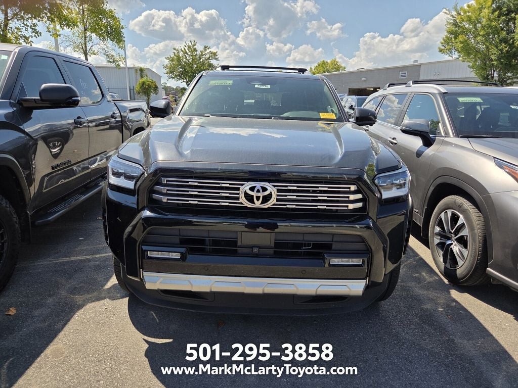 toyota 4runner 2026 JTEVA5BR7T5092075 image toyota 4runner 2026 JTEVA5BR7T5092075 image
