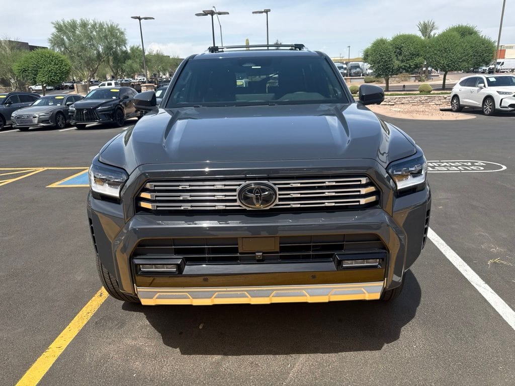 toyota 4runner 2026 JTEVA5BR7T5121719 image toyota 4runner 2026 JTEVA5BR7T5121719 image