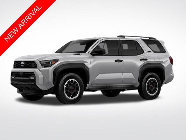 toyota 4runner 2026 JTEVB5BR5T5032812 image toyota 4runner 2026 JTEVB5BR5T5032812 image