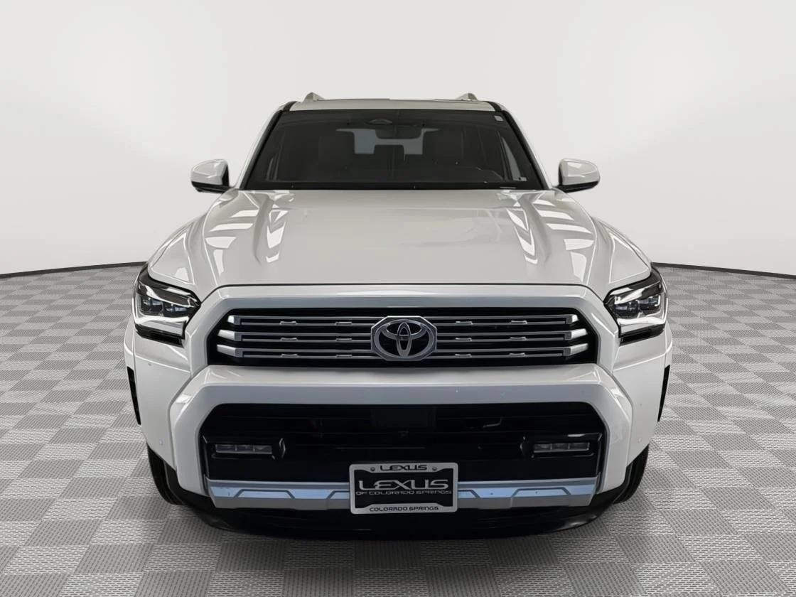 toyota 4runner 2026 JTEVA5BR3T5089304 image toyota 4runner 2026 JTEVA5BR3T5089304 image