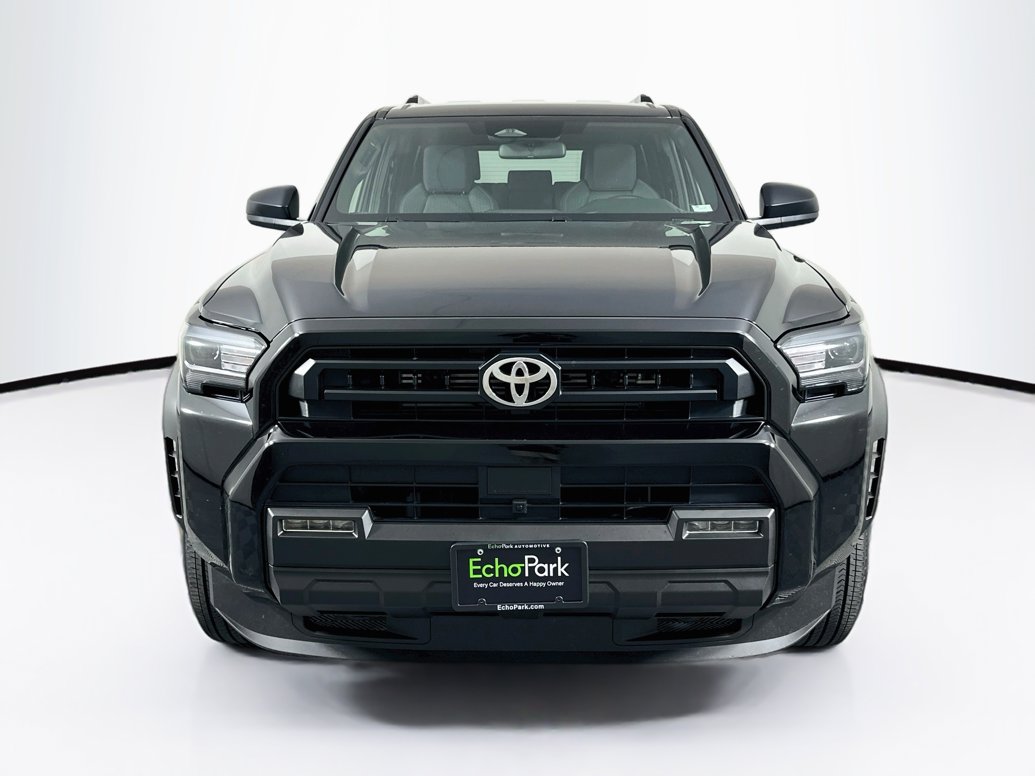 toyota 4runner 2026 JTEVA5BR4T5096746 image toyota 4runner 2026 JTEVA5BR4T5096746 image