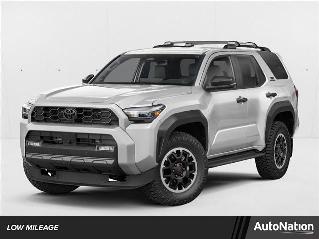 toyota 4runner 2026 JTEVA5BR2T5078892 image toyota 4runner 2026 JTEVA5BR2T5078892 image