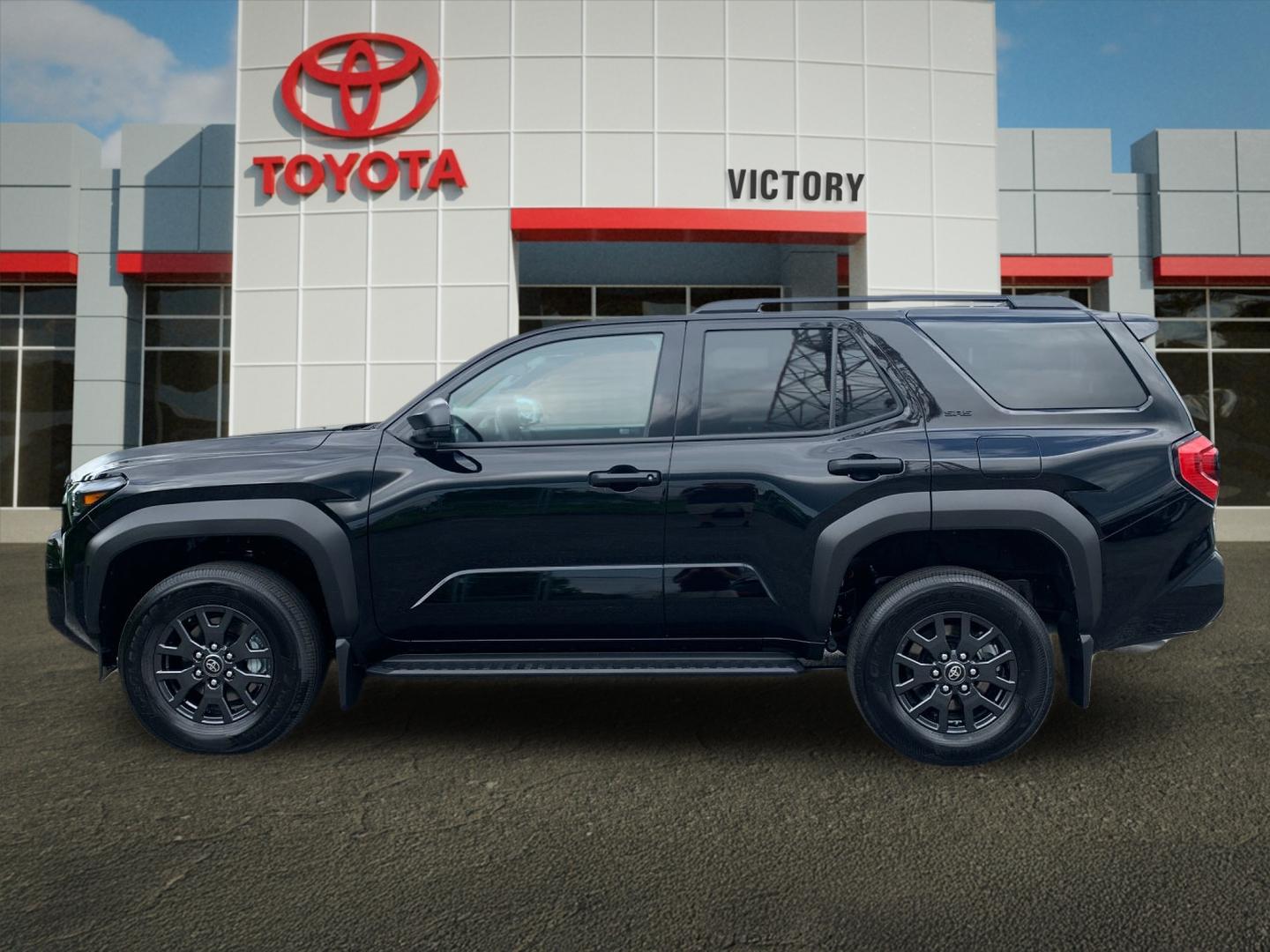 toyota 4runner 2026 JTEVA5BR8T5140747 image toyota 4runner 2026 JTEVA5BR8T5140747 image