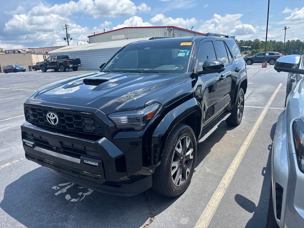 toyota 4runner 2026 JTEVA5BR5T5097372 image toyota 4runner 2026 JTEVA5BR5T5097372 image