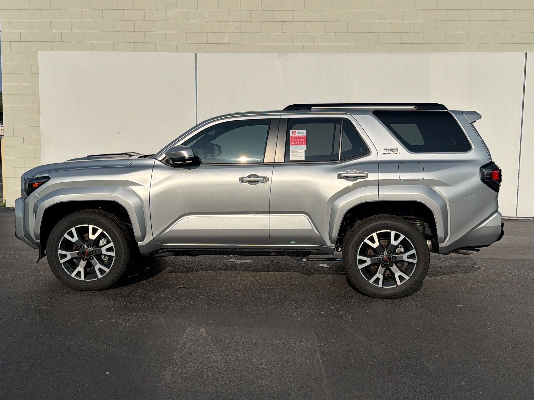 toyota 4runner 2026 JTEVA5BR8T5078122 image toyota 4runner 2026 JTEVA5BR8T5078122 image