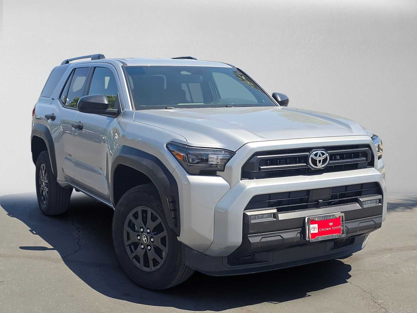 toyota 4runner 2026 JTEVA5BR5T5081379 image toyota 4runner 2026 JTEVA5BR5T5081379 image