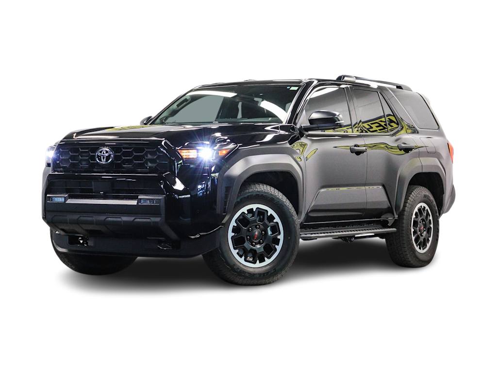 toyota 4runner 2026 JTEVA5BR4T5132225 image toyota 4runner 2026 JTEVA5BR4T5132225 image