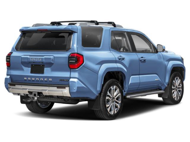 toyota 4runner 2026 JTEVB5BRXT5033325 image toyota 4runner 2026 JTEVB5BRXT5033325 image