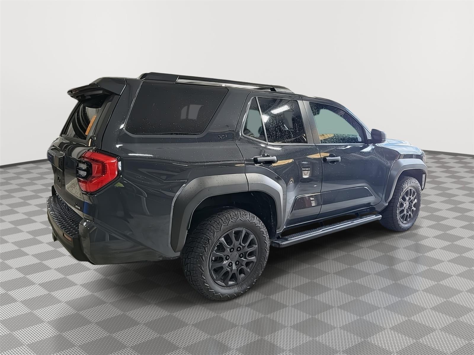 toyota 4runner 2026 JTEVA5BR3T5108076 image toyota 4runner 2026 JTEVA5BR3T5108076 image