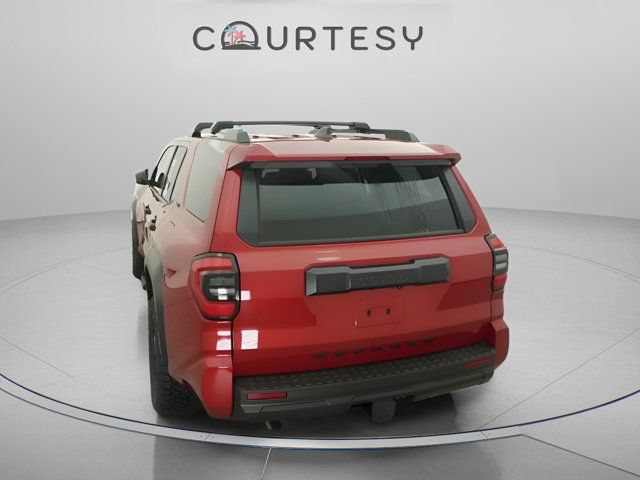 toyota 4runner 2026 JTEVA5BR8T5096071 image toyota 4runner 2026 JTEVA5BR8T5096071 image