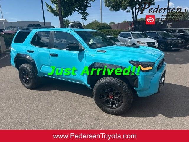 toyota 4runner 2026 JTEVB5BR9T5037088 image toyota 4runner 2026 JTEVB5BR9T5037088 image