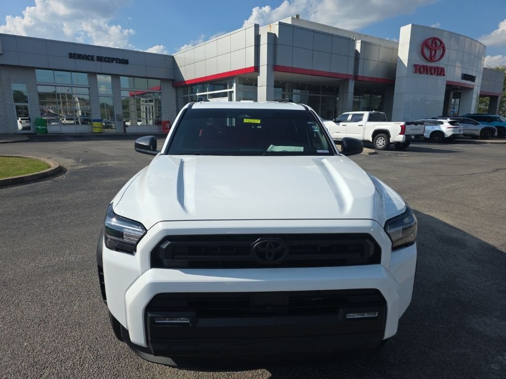 toyota 4runner 2026 JTEVA5BR2T5104357 image toyota 4runner 2026 JTEVA5BR2T5104357 image
