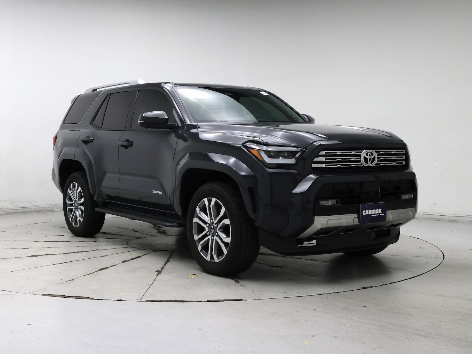toyota 4runner 2026 JTEVA5BR7T5120599 image toyota 4runner 2026 JTEVA5BR7T5120599 image