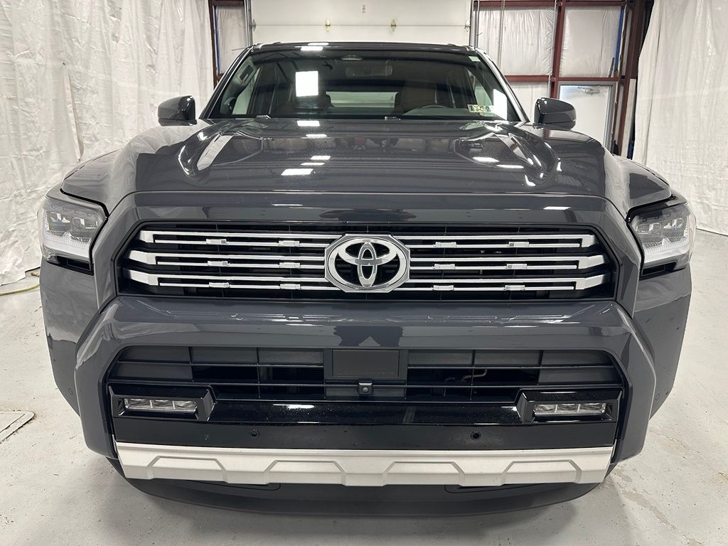 toyota 4runner 2026 JTEVA5BR7T5090360 image toyota 4runner 2026 JTEVA5BR7T5090360 image