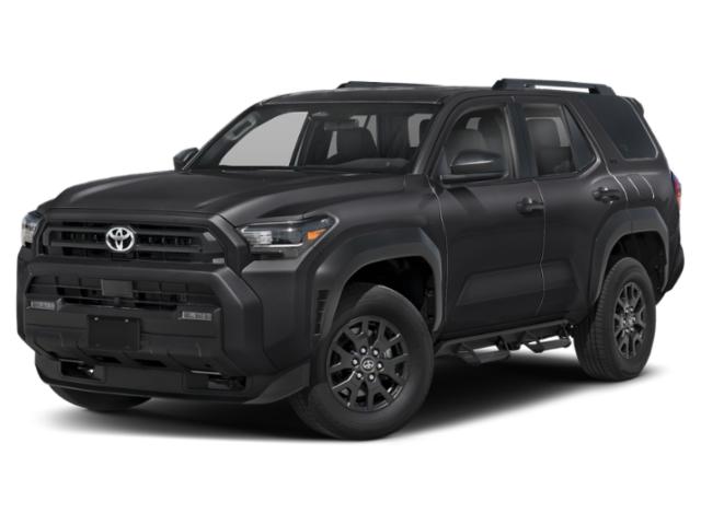 toyota 4runner 2026 JTEVA5BR5T5095606 image toyota 4runner 2026 JTEVA5BR5T5095606 image