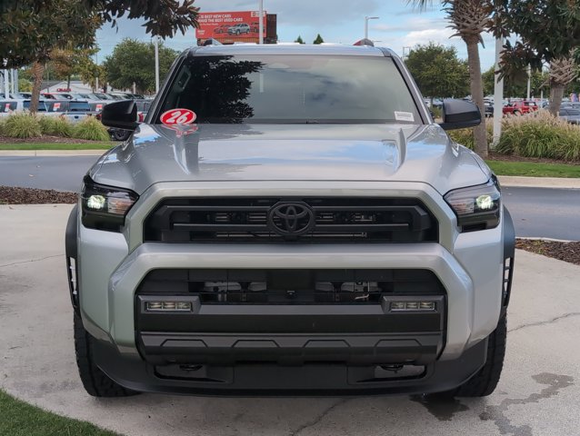 toyota 4runner 2026 JTEVA5AR4T5011678 image toyota 4runner 2026 JTEVA5AR4T5011678 image