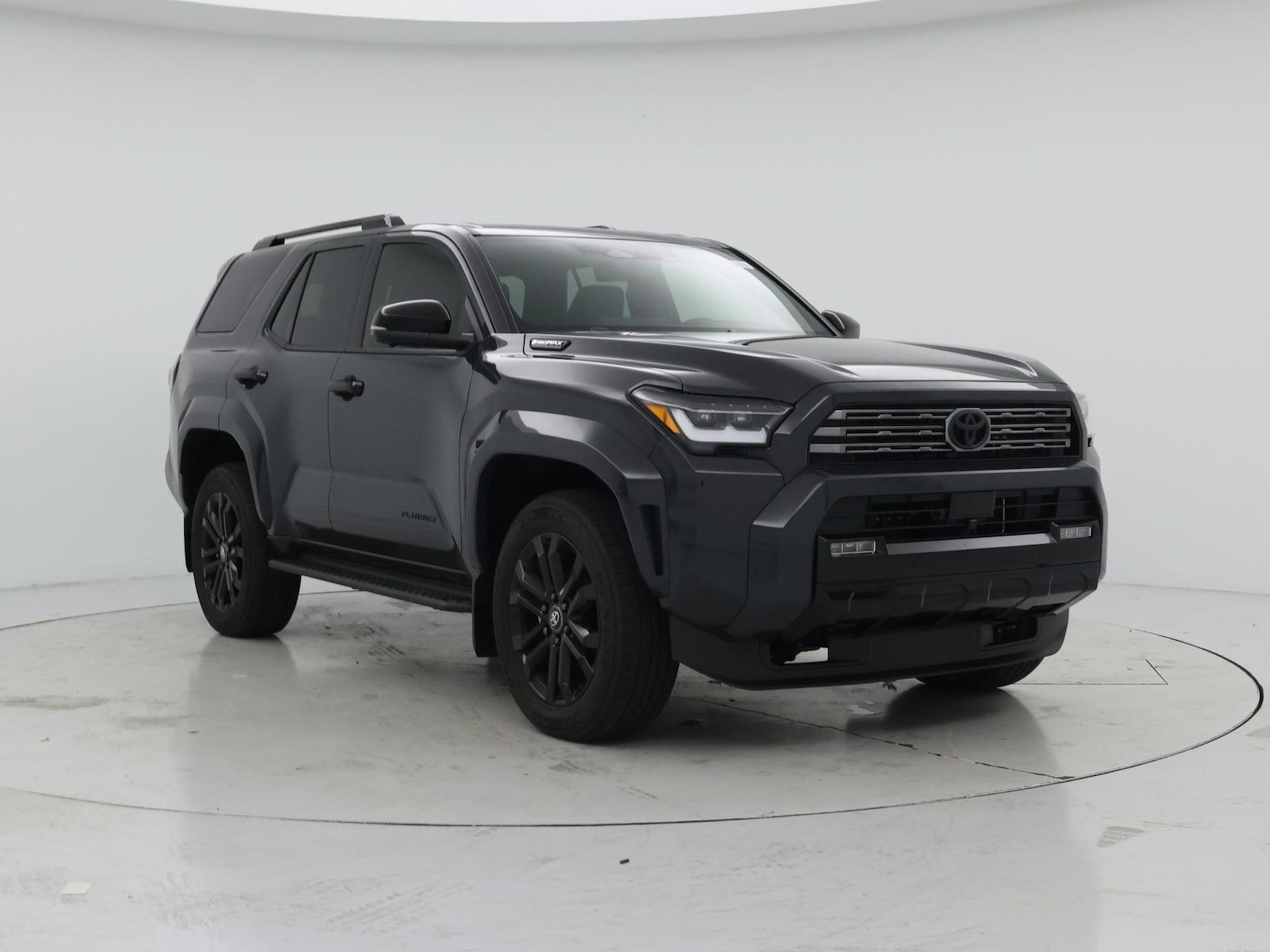 toyota 4runner 2026 JTEVB5BRXT5040291 image toyota 4runner 2026 JTEVB5BRXT5040291 image