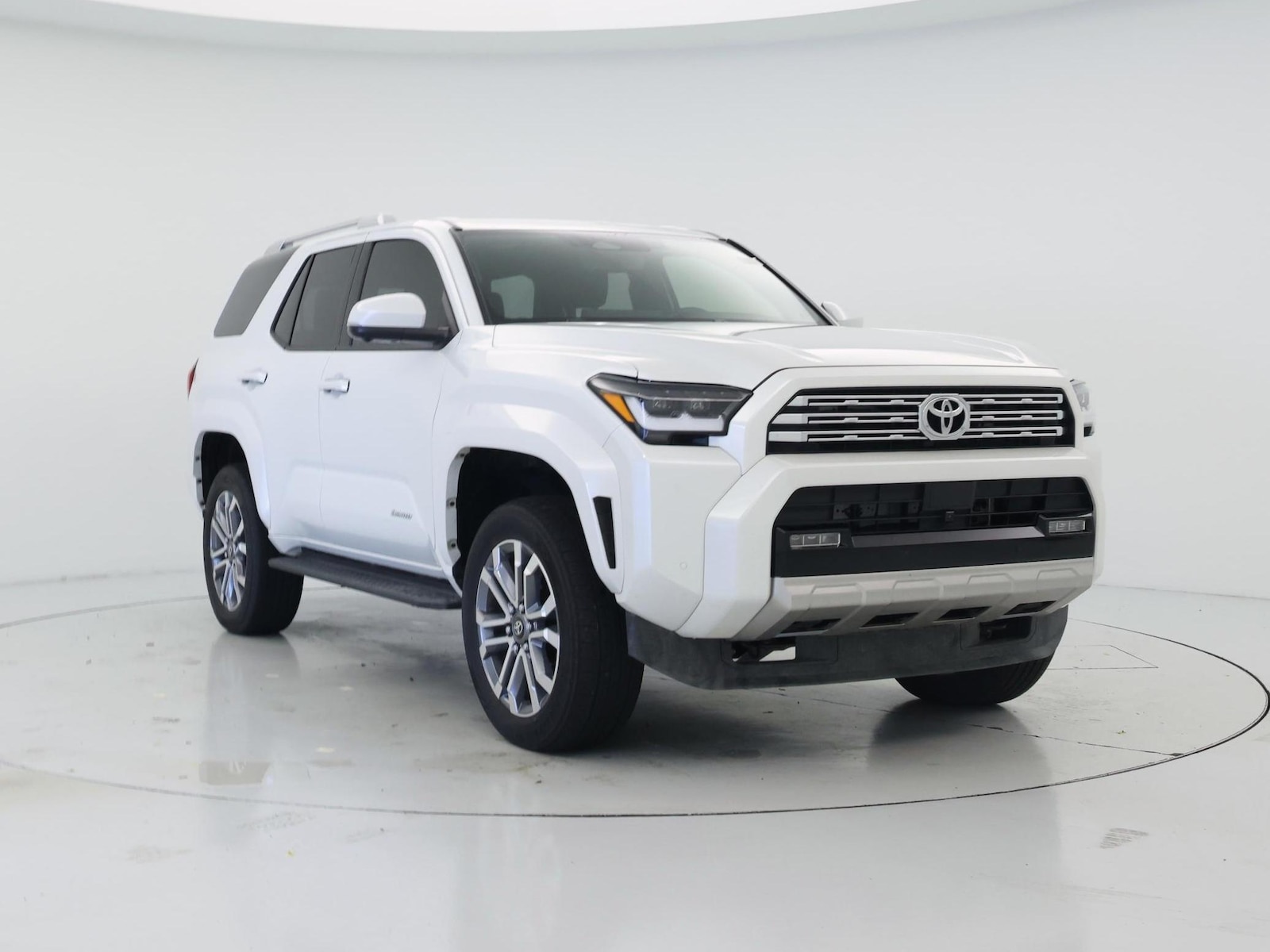 toyota 4runner 2026 JTEVA5BR0T5126695 image toyota 4runner 2026 JTEVA5BR0T5126695 image