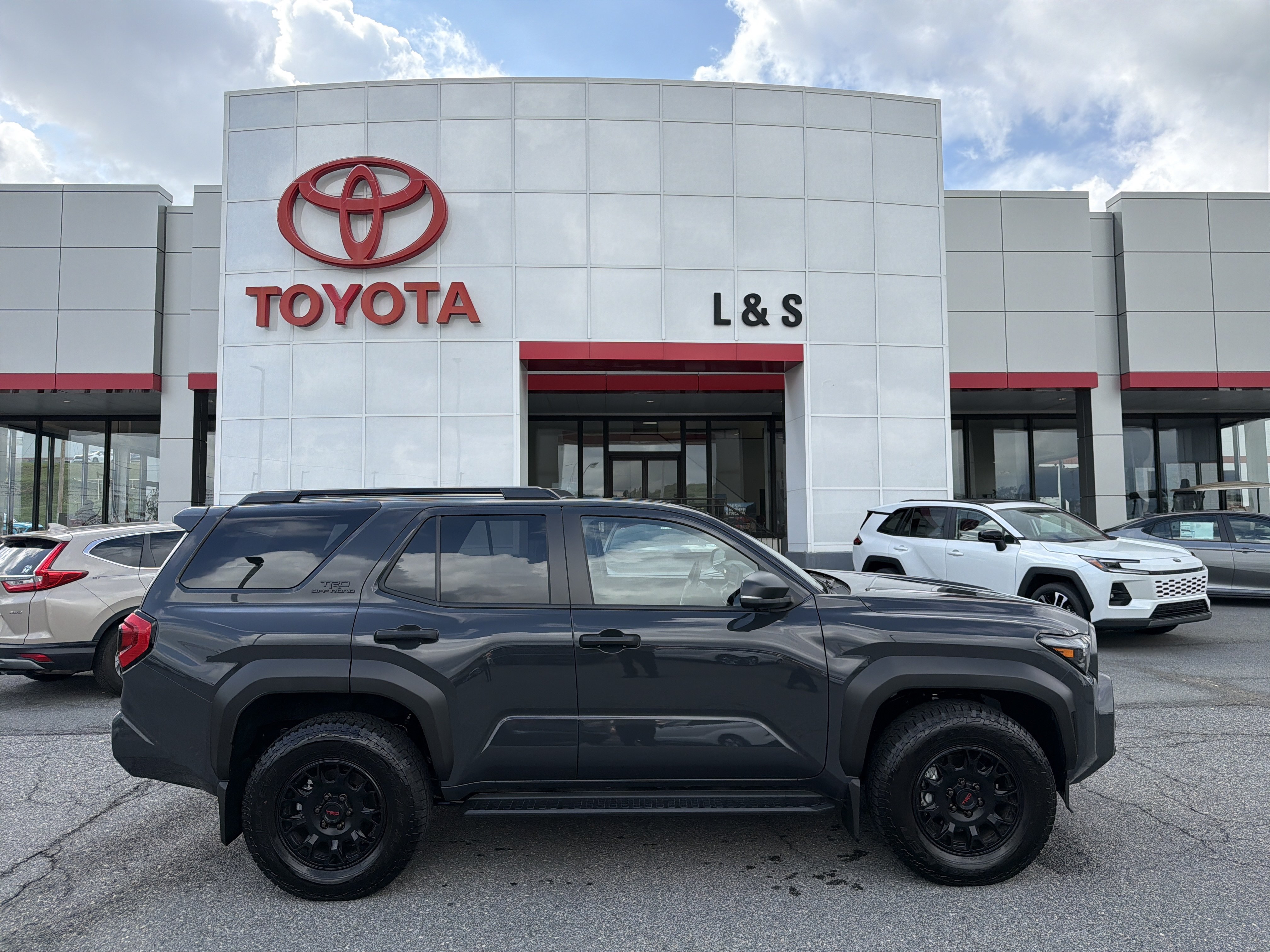 toyota 4runner 2026 JTEVA5BR2T5132188 image toyota 4runner 2026 JTEVA5BR2T5132188 image
