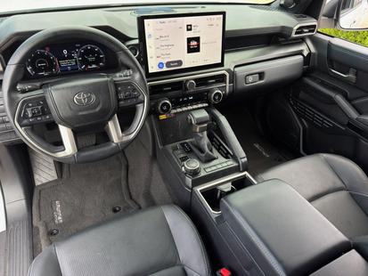toyota 4runner 2026 JTEVA5BR9T5097438 image toyota 4runner 2026 JTEVA5BR9T5097438 image