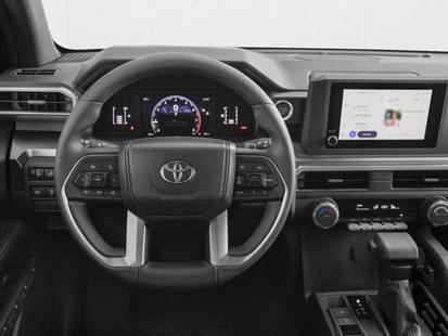 toyota 4runner 2026 JTEVA5BR4T5161840 image toyota 4runner 2026 JTEVA5BR4T5161840 image