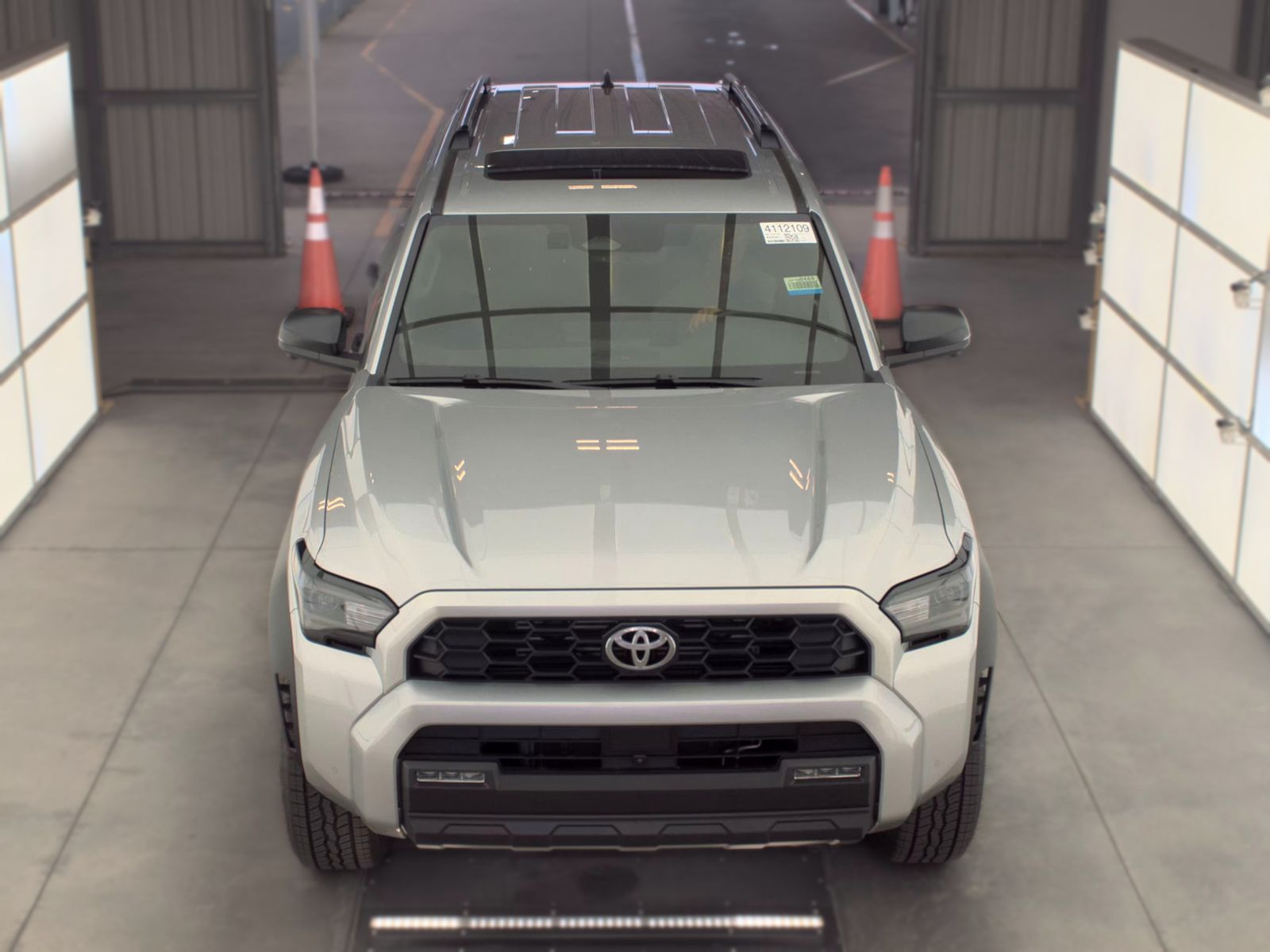 toyota 4runner 2026 JTEVA5BR0T5101179 image toyota 4runner 2026 JTEVA5BR0T5101179 image