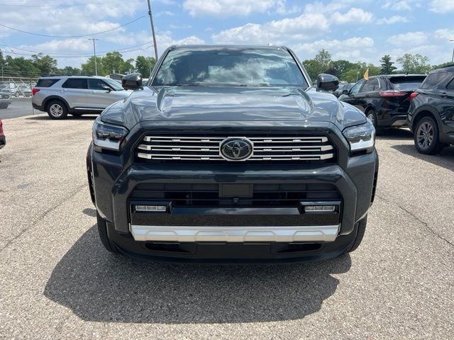 toyota 4runner 2026 JTEVA5BR8T5077942 image toyota 4runner 2026 JTEVA5BR8T5077942 image
