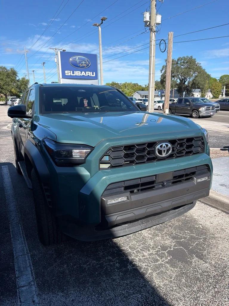toyota 4runner 2026 JTEVA5BR8T5093929 image toyota 4runner 2026 JTEVA5BR8T5093929 image