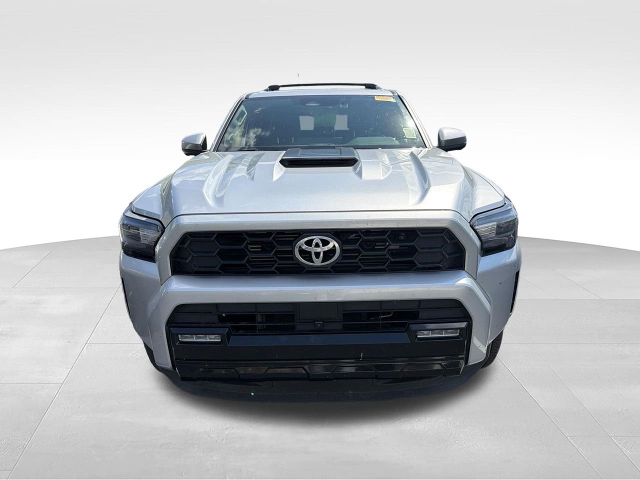 toyota 4runner 2026 JTEVA5BR8T5090030 image toyota 4runner 2026 JTEVA5BR8T5090030 image