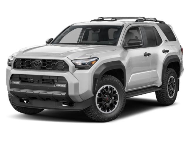 toyota 4runner 2026 JTEVA5BR7T5077687 image toyota 4runner 2026 JTEVA5BR7T5077687 image