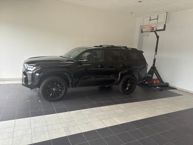 toyota 4runner 2026 JTEVB5BR7T5026140 image toyota 4runner 2026 JTEVB5BR7T5026140 image