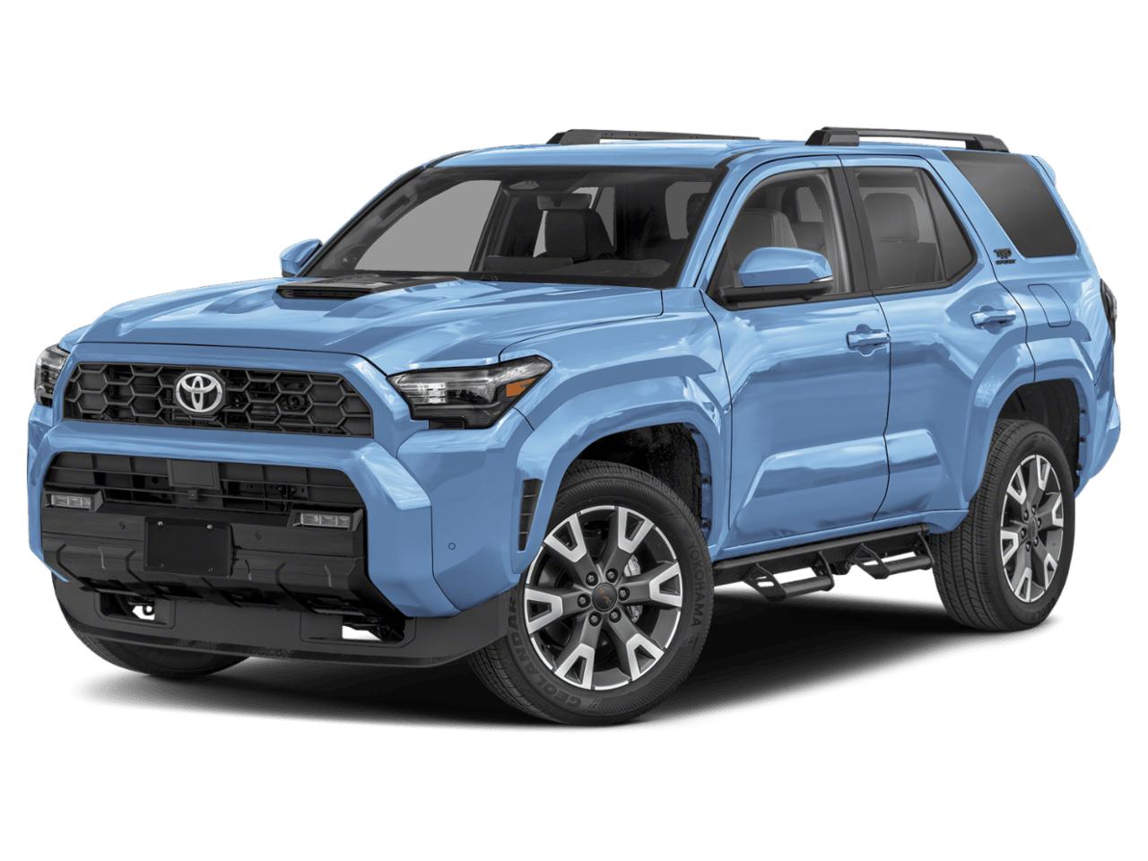 toyota 4runner 2026 JTEVA5BR9T5116702 image toyota 4runner 2026 JTEVA5BR9T5116702 image