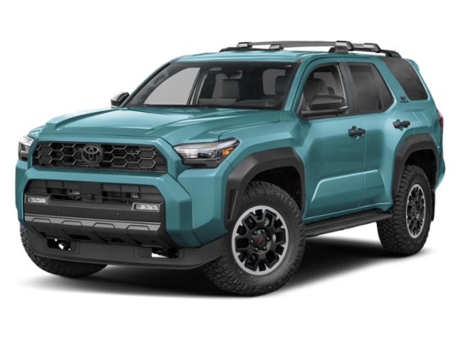 toyota 4runner 2026 JTEVA5BR6T5080080 image toyota 4runner 2026 JTEVA5BR6T5080080 image