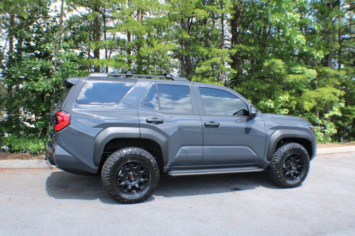 toyota 4runner 2026 JTEVA5BR4T5110628 image toyota 4runner 2026 JTEVA5BR4T5110628 image