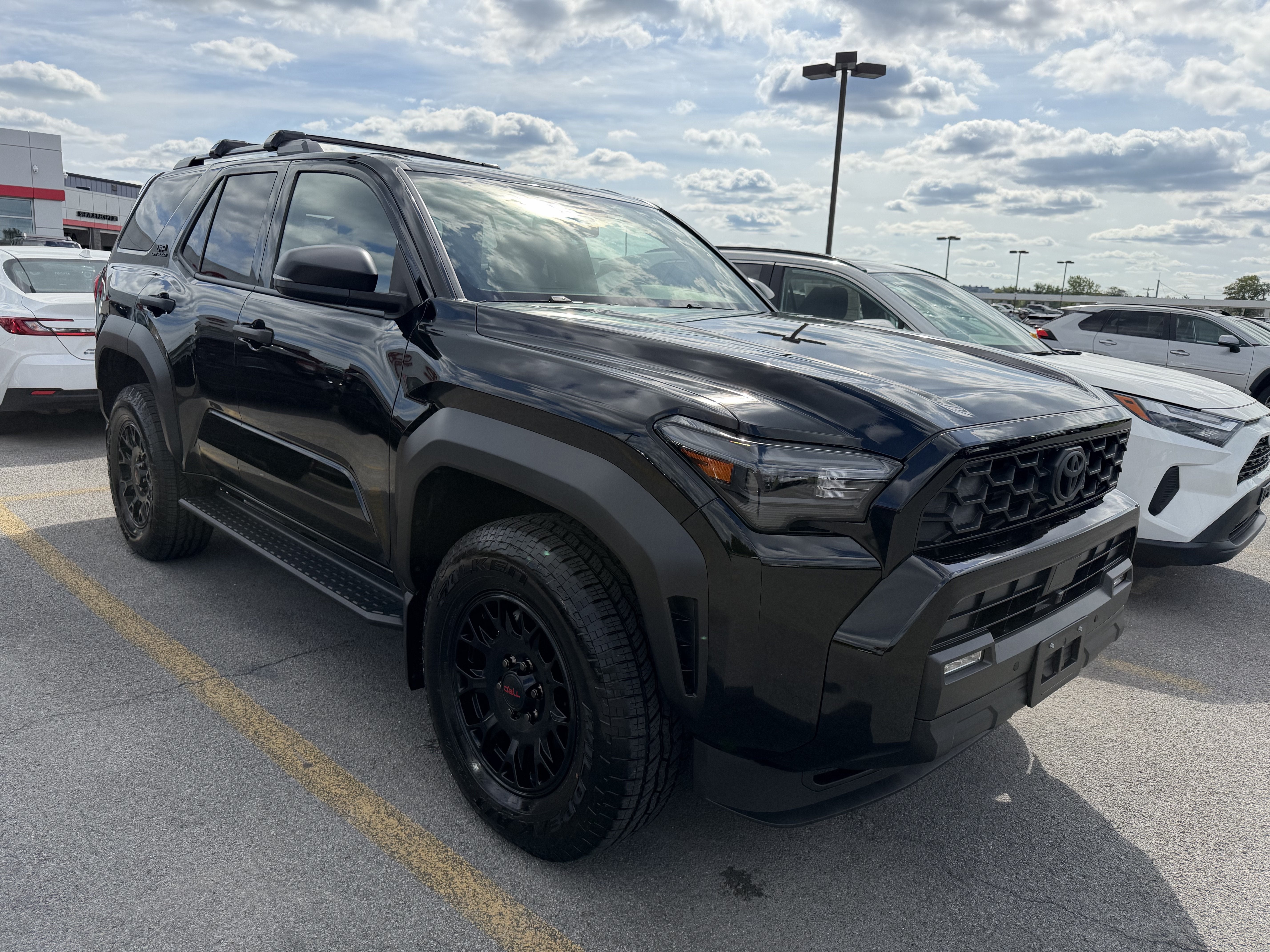 toyota 4runner 2026 JTEVA5BR4T5090686 image toyota 4runner 2026 JTEVA5BR4T5090686 image
