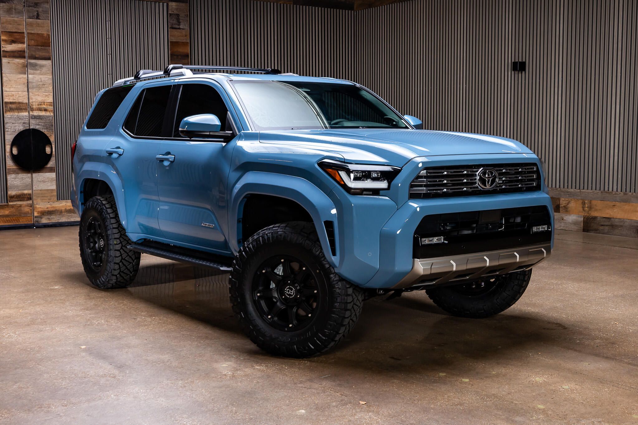toyota 4runner 2026 JTEVA5BR4T5122844 image toyota 4runner 2026 JTEVA5BR4T5122844 image