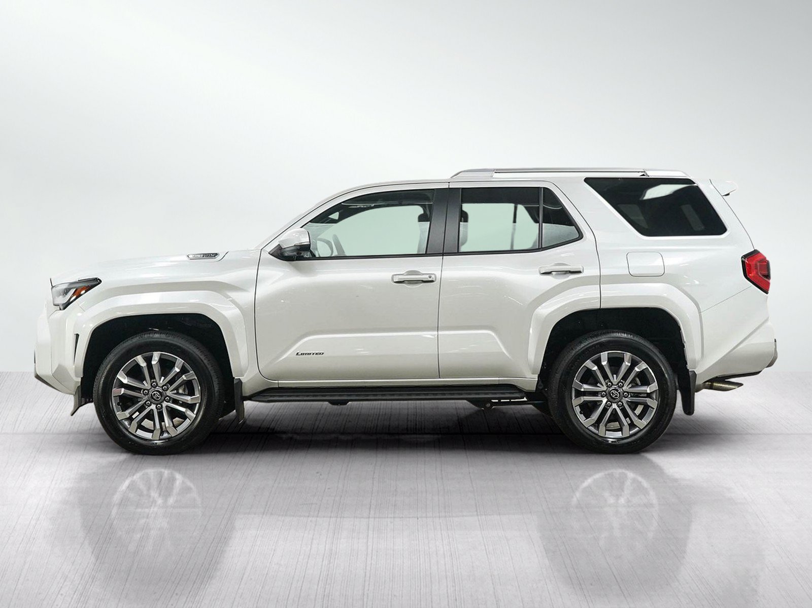 toyota 4runner 2026 JTEVB5BR5T5028808 image toyota 4runner 2026 JTEVB5BR5T5028808 image